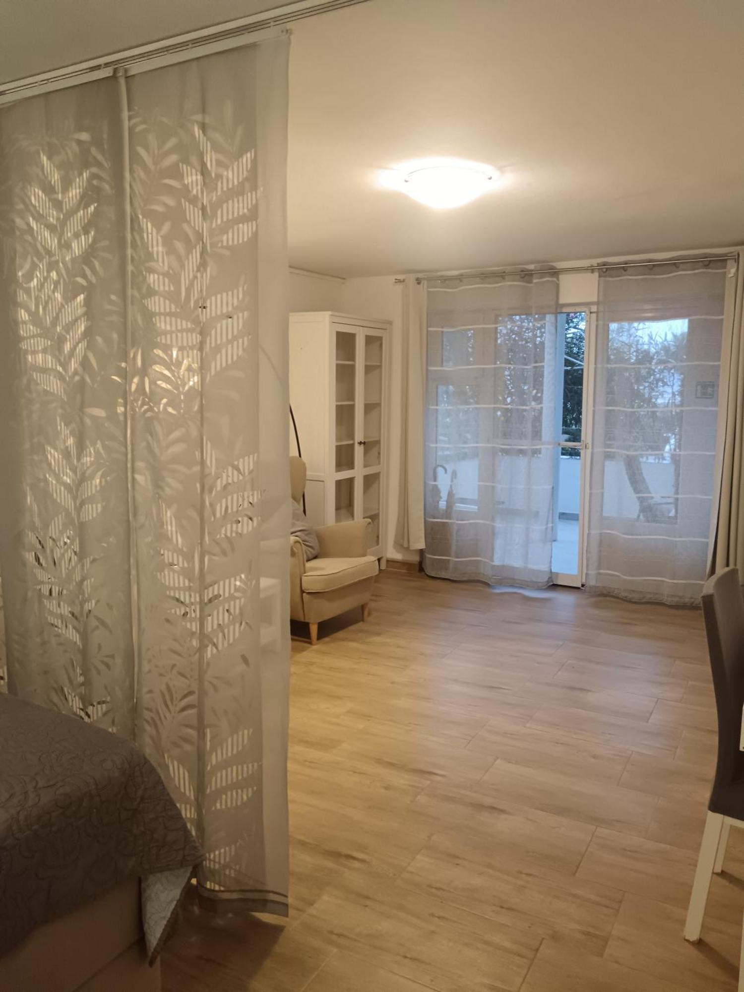 Apartments Aleksandra Crikvenica Esterno foto