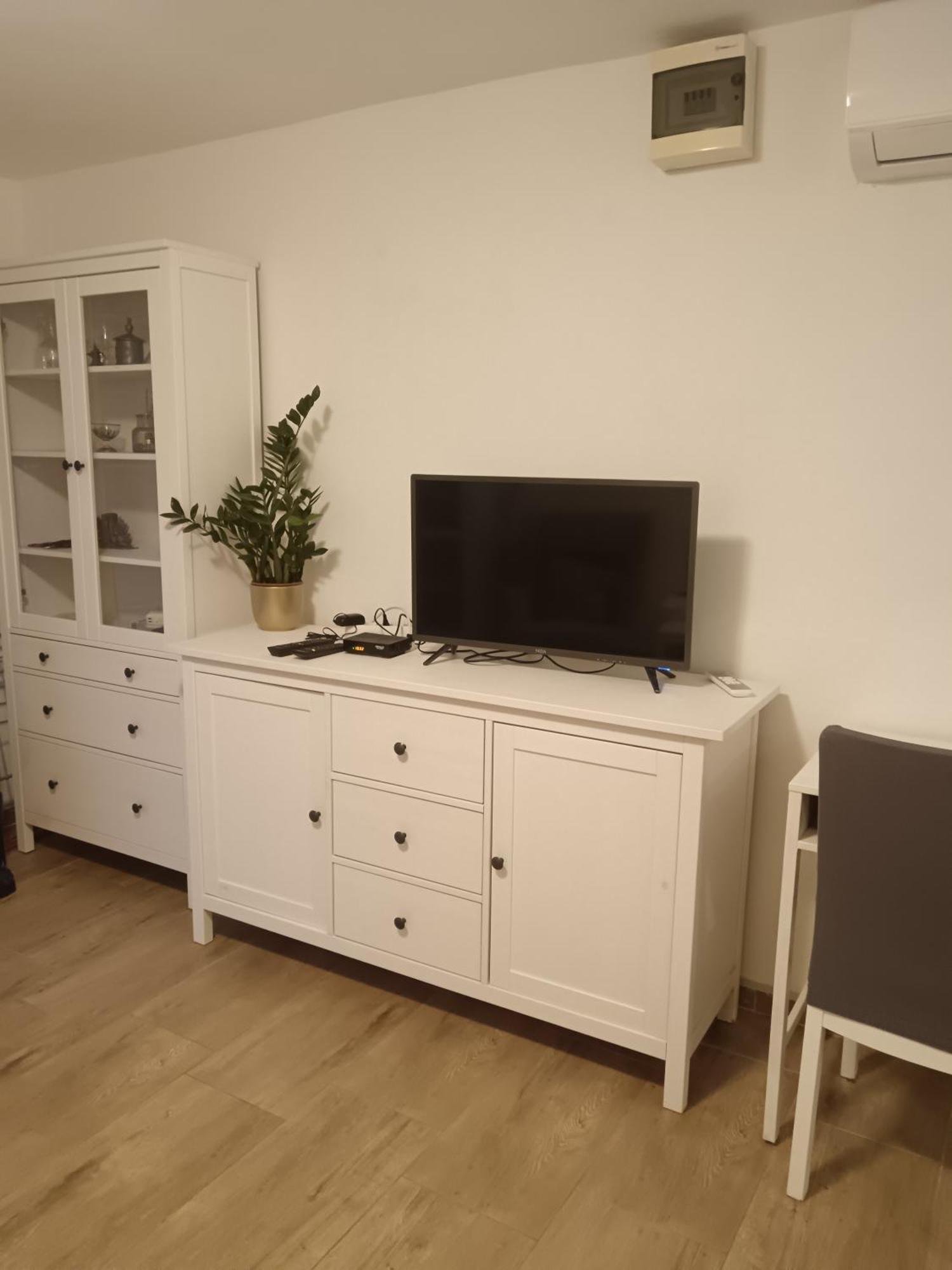 Apartments Aleksandra Crikvenica Esterno foto